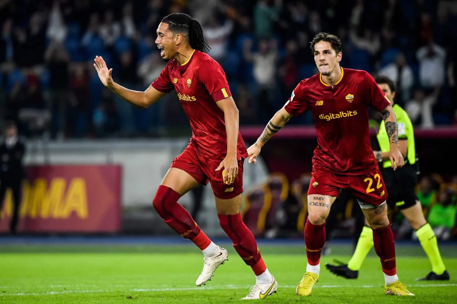 Fantacalcio, i migliori 5 difensori prima della sosta