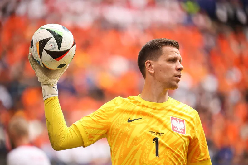 szczesny polonia