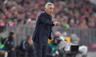 Napoli-Milan, la gara degli ex: Ancelotti contro il Diavolo, Higuain torna al San Paolo