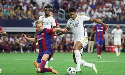 Quando inizia la Liga e come vederla in Italia in TV e streaming