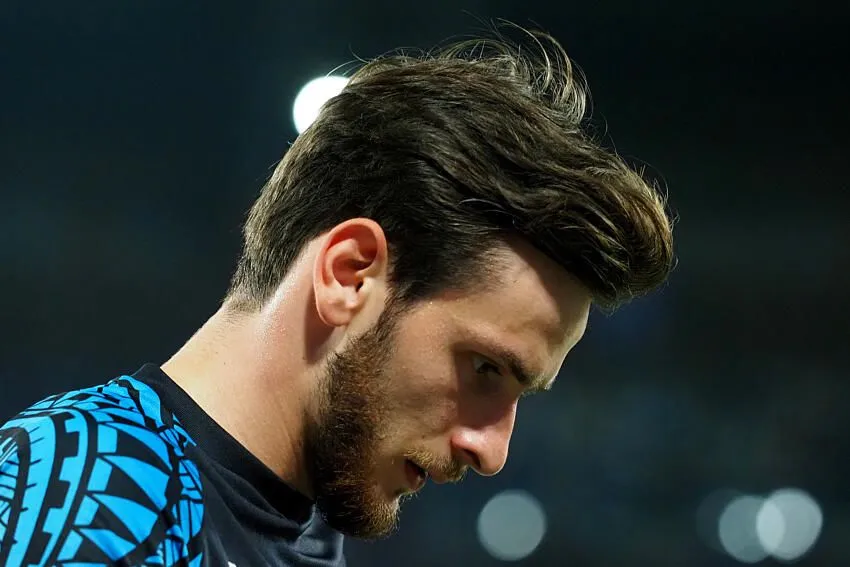 Fantacalcio, cos’è successo a Kvaratskhelia? Ultimo gol 6 mesi fa su rigore, sostituito e arrabbiato. È crisi?