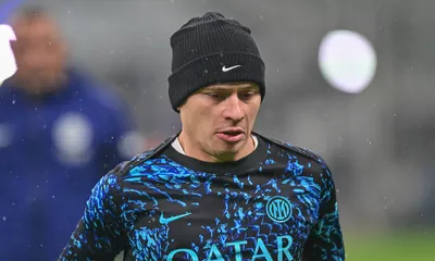 Perché non gioca Barella in Verona-Inter: semplice scelta tecnica?