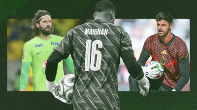 Consigli fantamondiale, i migliori portieri da prendere: 5 top e 3 scommesse dal listone