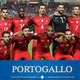 MONDIALI-RUSSIA-2018-PORTOGALLO