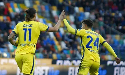 Calciomercato Verona, rischio esodo! Un gioiellino nel mirino del Milan