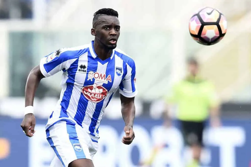 Sampdoria, per l'attacco spunta l'idea Bahebeck del Psg