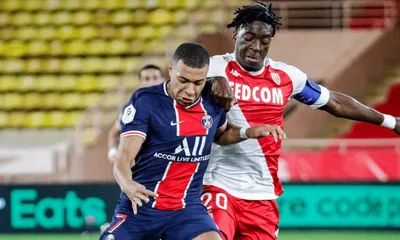 Ligue 1 2020/21, risultati e classifica della 26^ giornata di campionato