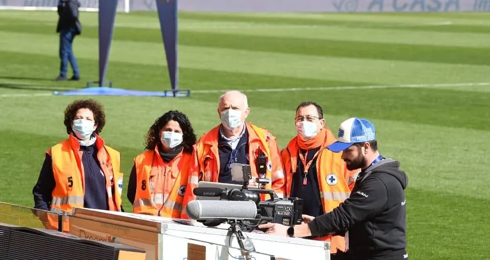 Italia zona rossa, sospesa la Serie A fino al 3 aprile: le ipotesi