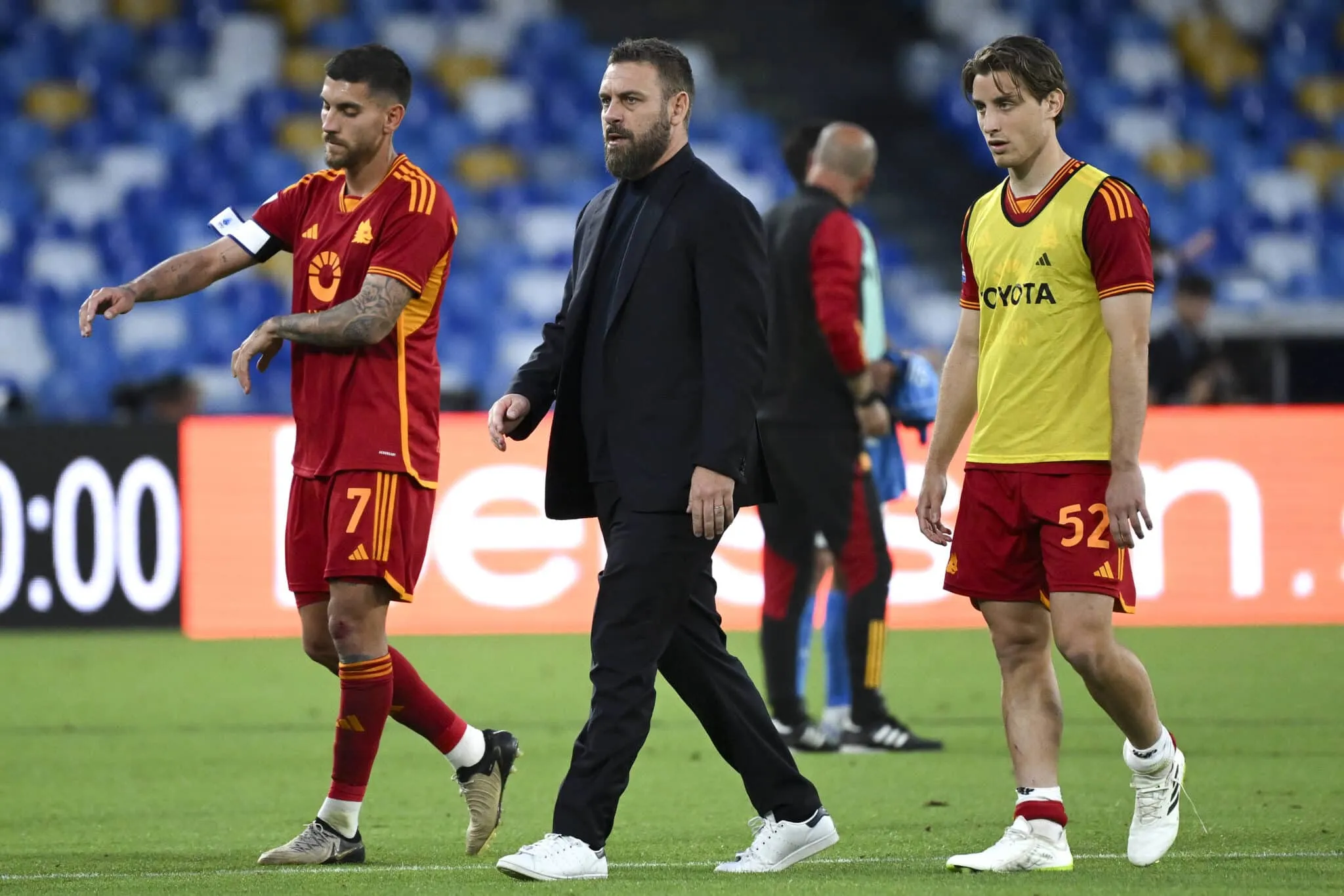 Calciomercato Fiorentina, a caccia del colpo per il dopo Amrabat: 2 profili esaminati in Serie A