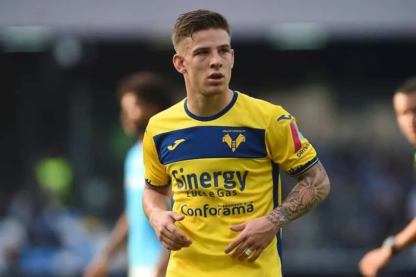 Fantacalcio, il gioiellino dell&rsquo;asta di riparazione incanta Verona: quanto puntare su Suslov