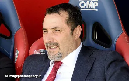 Milan, parla Mirabelli: “Strano l’addio di Mr. Li. Gattuso è il numero uno”