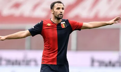 Genoa-Verona 2-2, le pagelle: Badelj la recupera, ingresso horror di Cetin