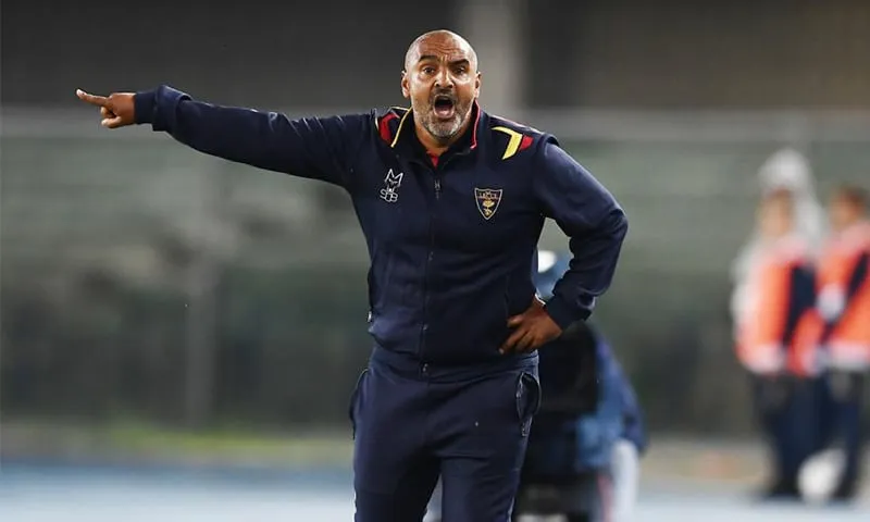 Chi è Brayan Vera: promettente terzino sudamericano per Liverani