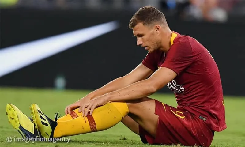 Roma, i dolori del giovane Di Francesco: modulo, trequartista e Dzeko