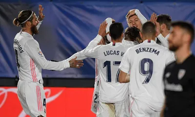 Liga 2020/21, risultati e classifica della 22^ giornata di campionato