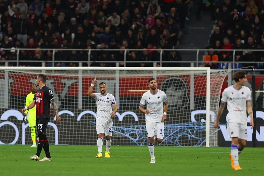 Sampdoria-Sassuolo: probabili formazioni, consigli fantacalcio e orario