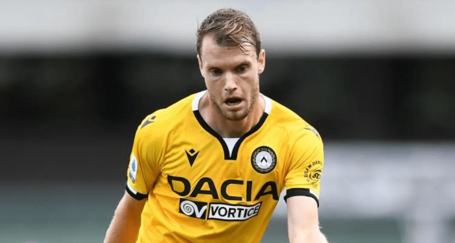 Udinese, alla scoperta di Ouwejan: statistiche e consigli per il fantacalcio