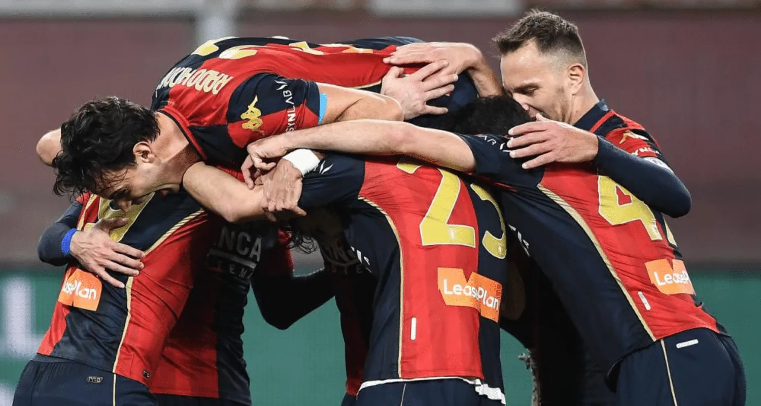 Genoa-Sampdoria, le formazioni ufficiali: Quagliarella c’è, torna Criscito