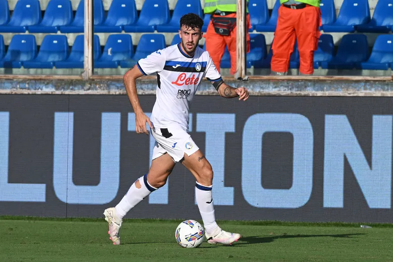 ruggeri atalanta