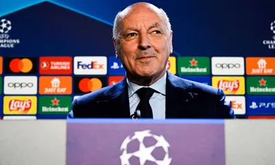 Calciomercato Inter, casting per il numero nove: 3 opzioni per Marotta e un nome a sorpresa