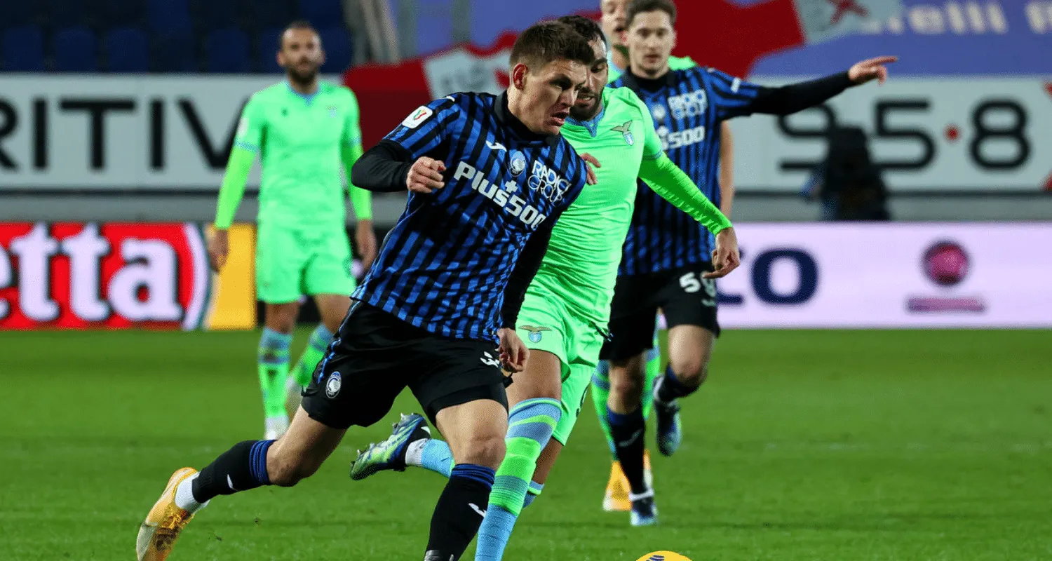 Atalanta, alla scoperta di Maehle: statistiche e consigli per il fantacalcio