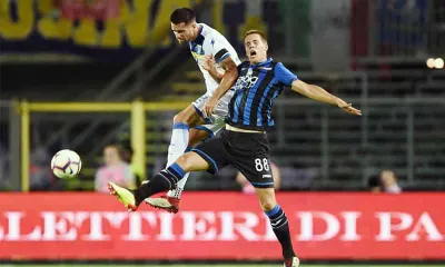 Tutto su Frosinone-Atalanta: orario, probabili formazioni e dove vederla