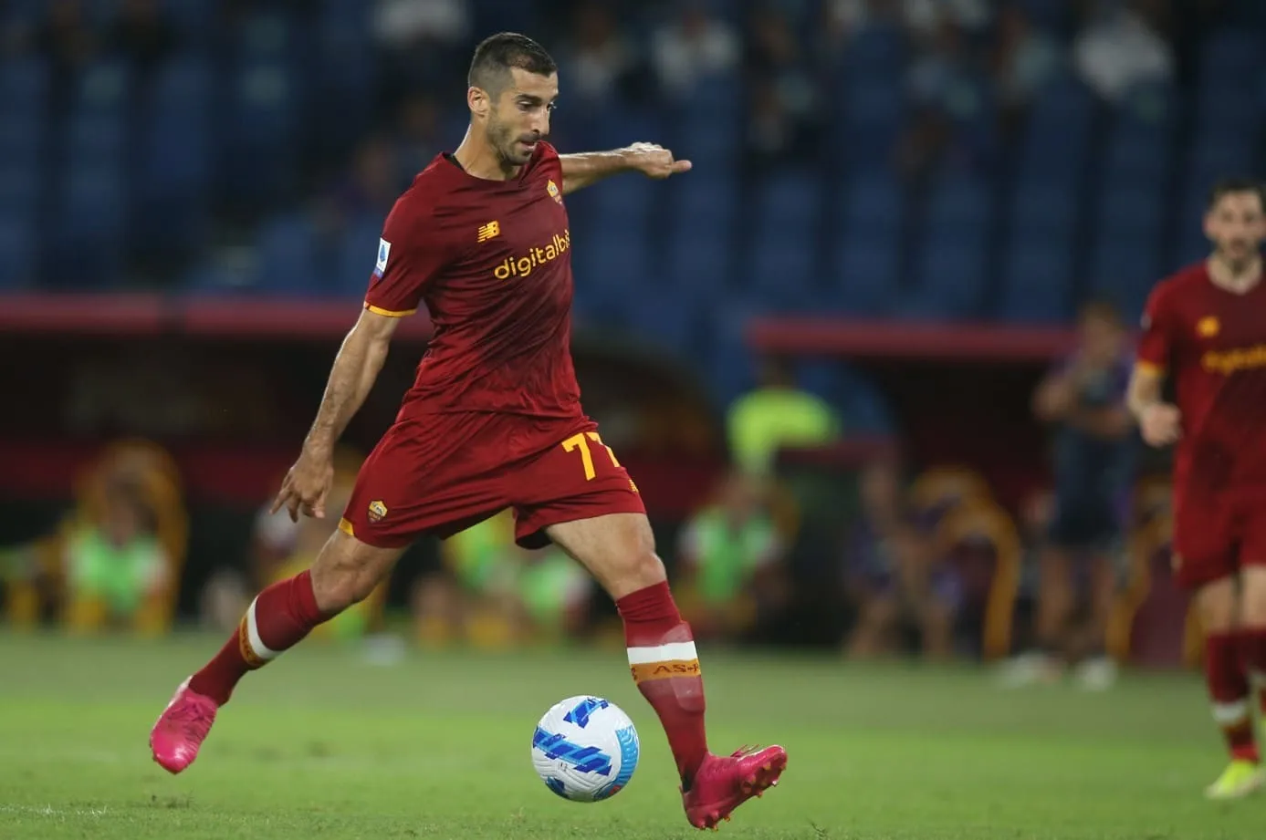 Inter, Mkhitaryan in arrivo: il ruolo dell’armeno nello scacchiere di Inzaghi