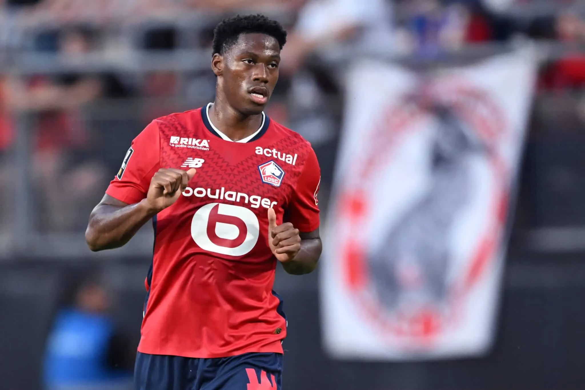 Calciomercato, attaccante da 50 milioni in scadenza: Juve e Inter a duello