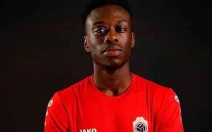 Belgio, che tragedia: morto il 17enne Joel Lobanzo, calciatore del Royal Antwerp