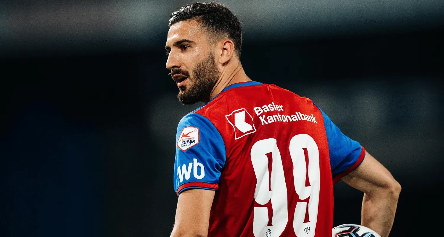 Basilea-Francoforte: orario, probabili formazioni e dove vederla in tv