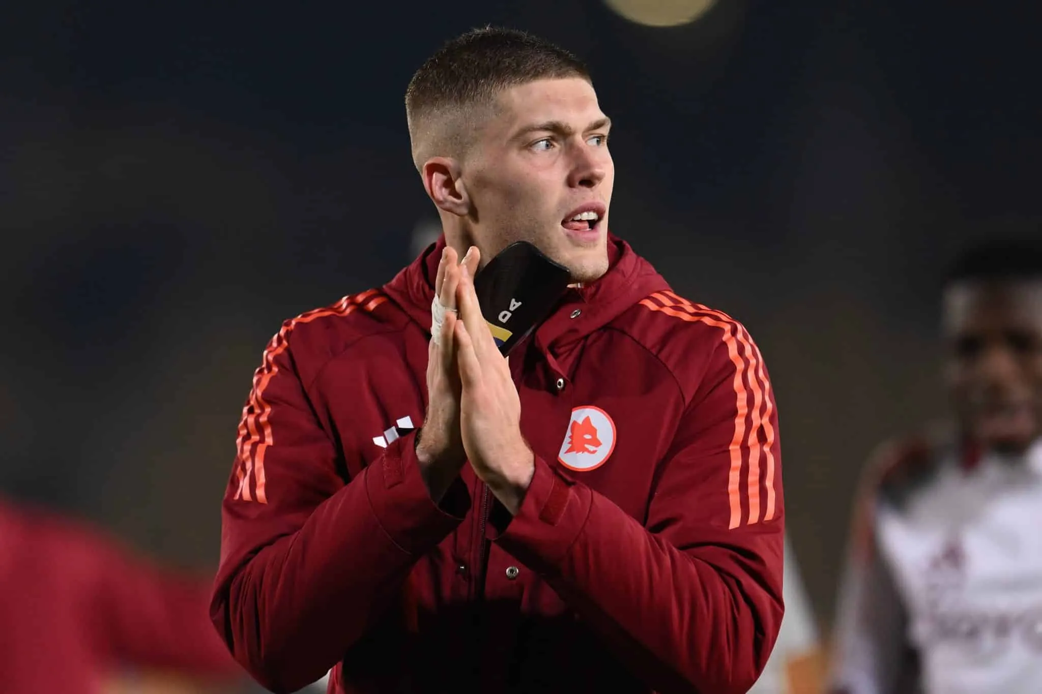 Roma, infortunio per Dovbyk: Juve a rischio, chi gioca contro i bianconeri