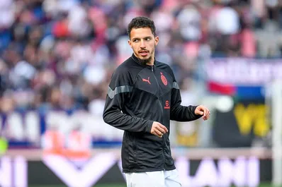 Milan, che fine ha fatto Bennacer? Gli aggiornamenti sull’infortunio e i tempi di recupero per il fantacalcio