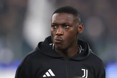Calciomercato Juventus, Kolo Muanì resta? Le parole di Giuntoli e la strategia bianconera