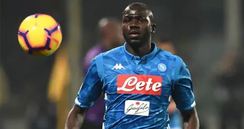 Napoli-Spezia 4-2, le pagelle: Koulibaly segna col tacco, bene Acampora