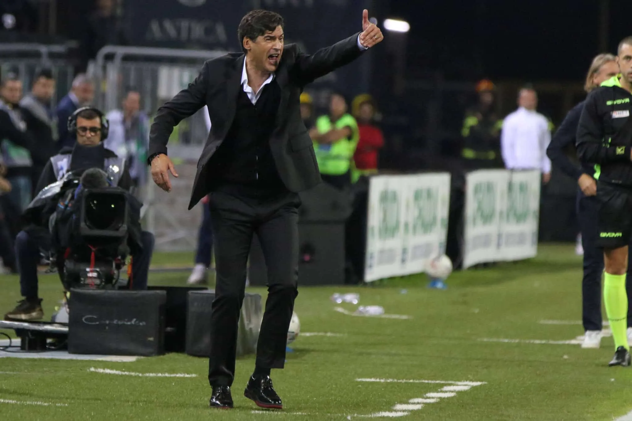 Da mattatore a sogno di mercato: il Milan mette nel mirino un difensore goleador