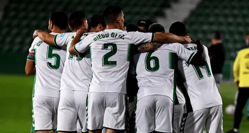 Liga 2020/21, risultati e classifica della 9^ giornata