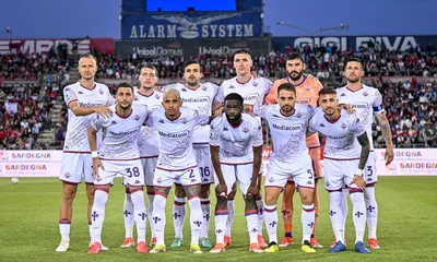 Olympiacos-Fiorentina: probabili formazioni e dove vedere la finale di Conference League in tv e streaming