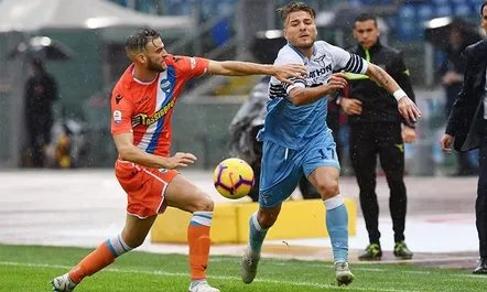 Spal-Lazio: orario, probabili formazioni e dove vederla Serie A