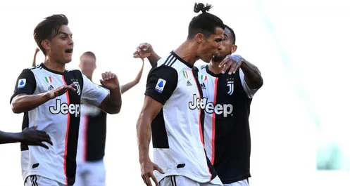 Juventus-Atalanta: orario, probabili formazioni, 32^ giornata di Serie A