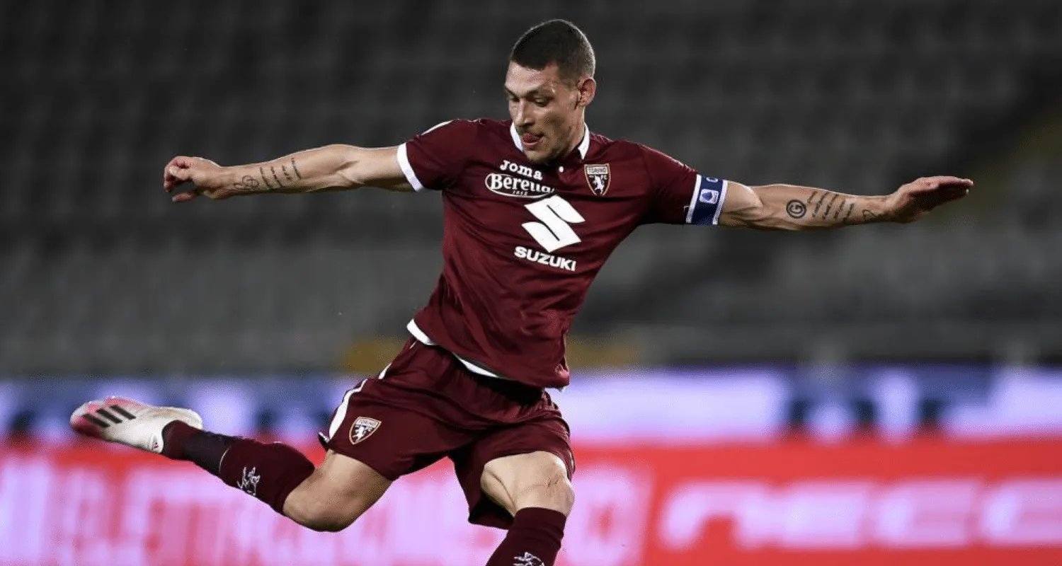 Torino, infortunio Belotti: le reali condizioni dell’attaccante