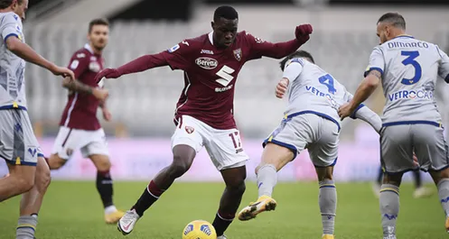 Torino-Verona 1-1, le pagelle: Dimarco fa il fenomeno, Bremer risponde al fuoco