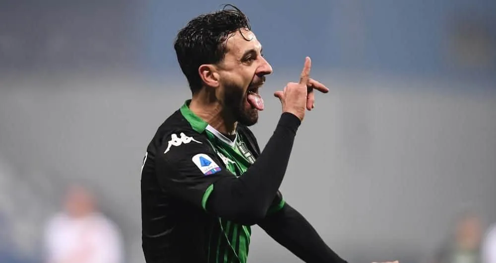 Sassuolo-Brescia: orario, probabili formazioni e dove vederla