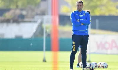 Parma-Lazio, D&rsquo;Aversa in conferenza stampa: &ldquo;Inglese a disposizione, Gervinho no&rdquo;