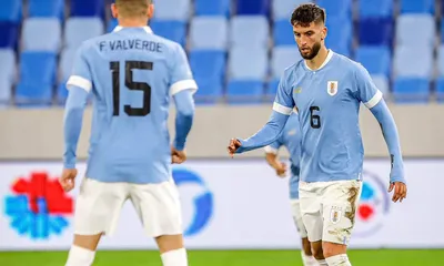 Guida al fantamondiale, la scheda dell’Uruguay: giocatori consigliati, sconsigliati e la possibile sorpresa