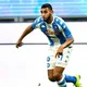 Napoli, infortunio per Ghoulam: rottura del legamento crociato