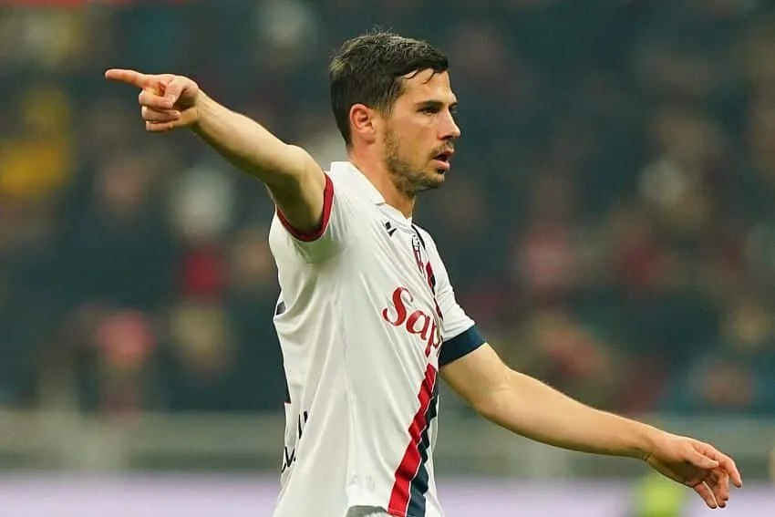 Fantacalcio Bologna, squalificato Freuler: le opzioni di Thiago Motta per la Lazio