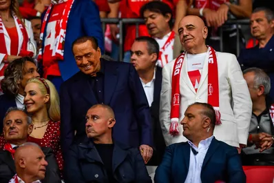 Verso Milan-Monza, Berlusconi e Galliani sfidano un passato glorioso