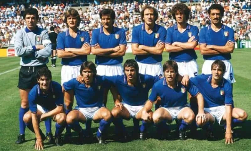 Italia-1982