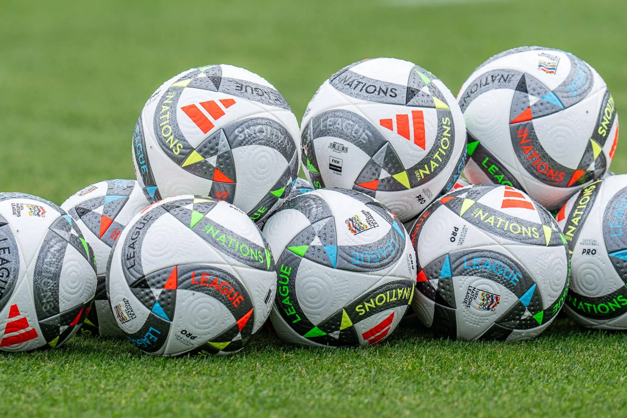 A che serve la Nations League? Le qualificazioni ai mondiali 2026 e l&rsquo;attesa&nbsp;dell&rsquo;UEFA