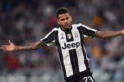 Juventus, Dani Alves su Instagram: "A Torino sentiranno la mia mancanza"